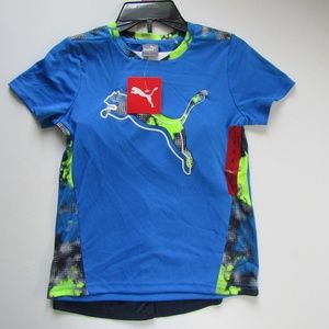 Boys' Puma Soccer Suite